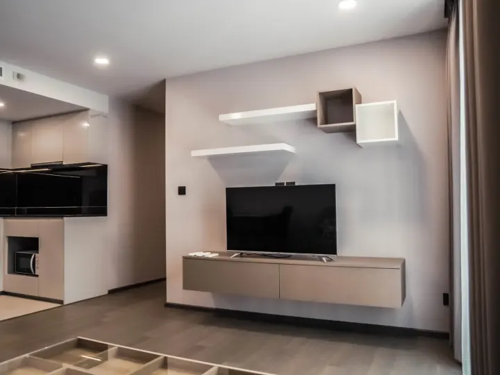 Property photos for Klass Condo Siam