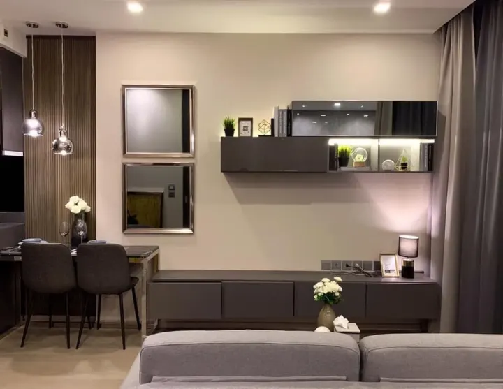 Property photos for Ashton Asoke