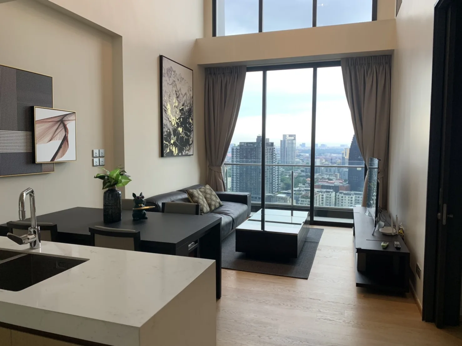 Property photos for BEATNIQ Sukhumvit 32