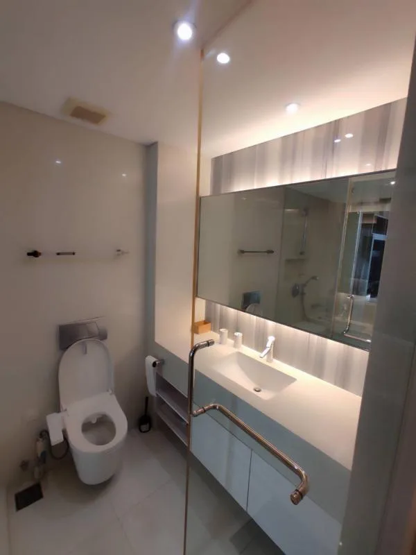 Property photos for Aequa Sukhumvit 49