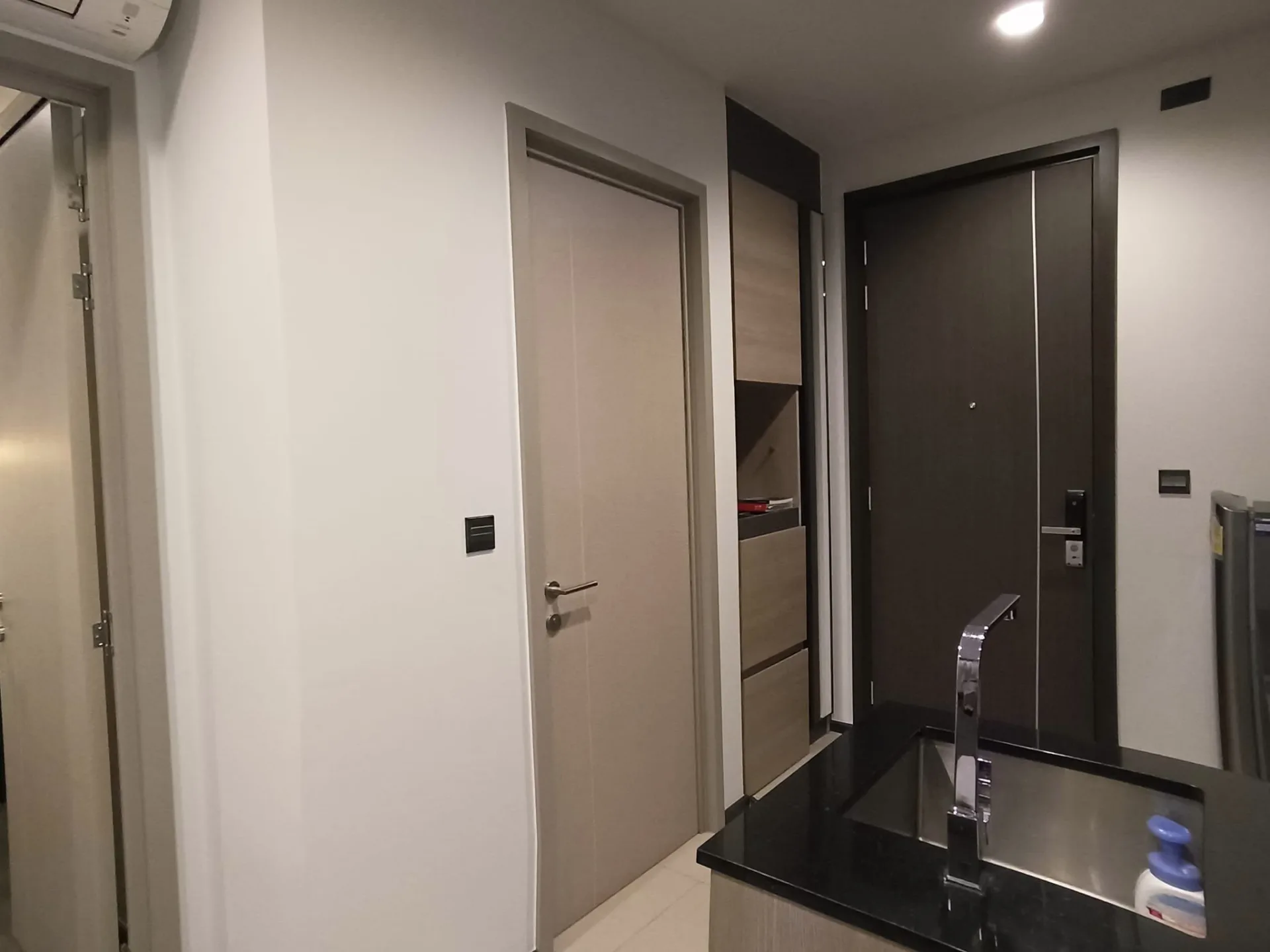 Property photos for The Line Asoke - Ratchada