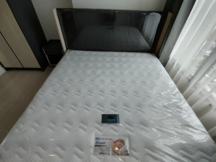 Property photos for The Niche Pride Thonglor-Phetchaburi