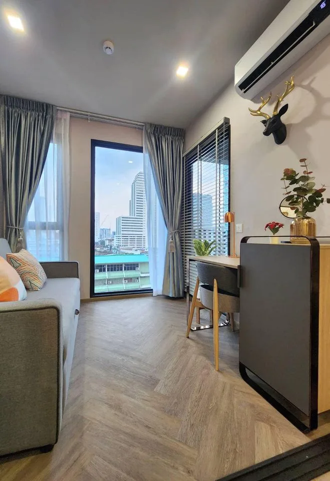 Property photos for Chapter Chula-samyan