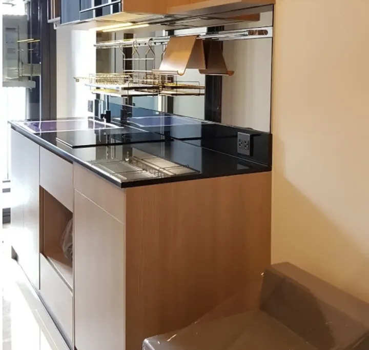 Property photos for The Line Asoke - Ratchada