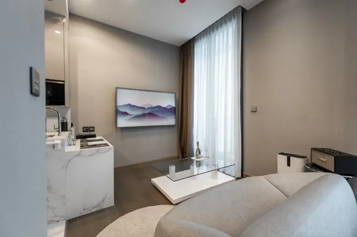 Property photos for The Esse at Singha Complex