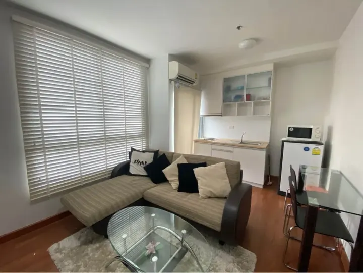 Property photos for The Parkland Taksin - Thapra