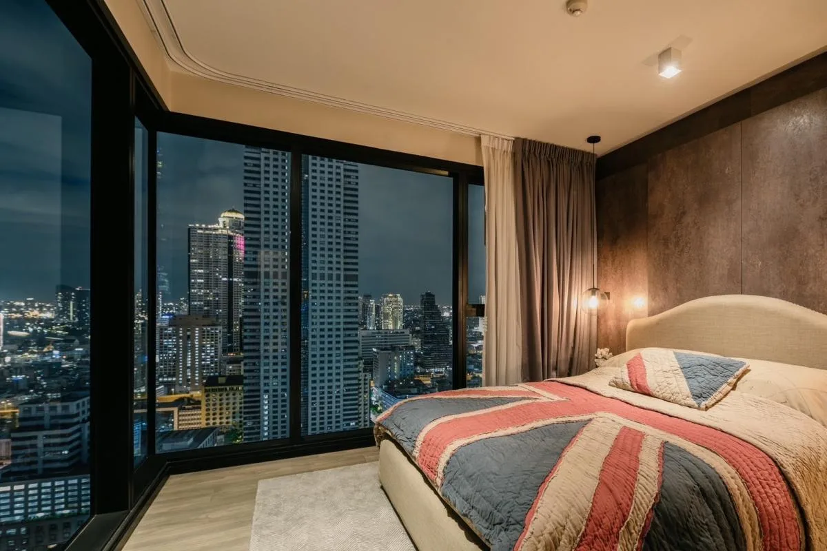 Property photos for The Lofts Silom