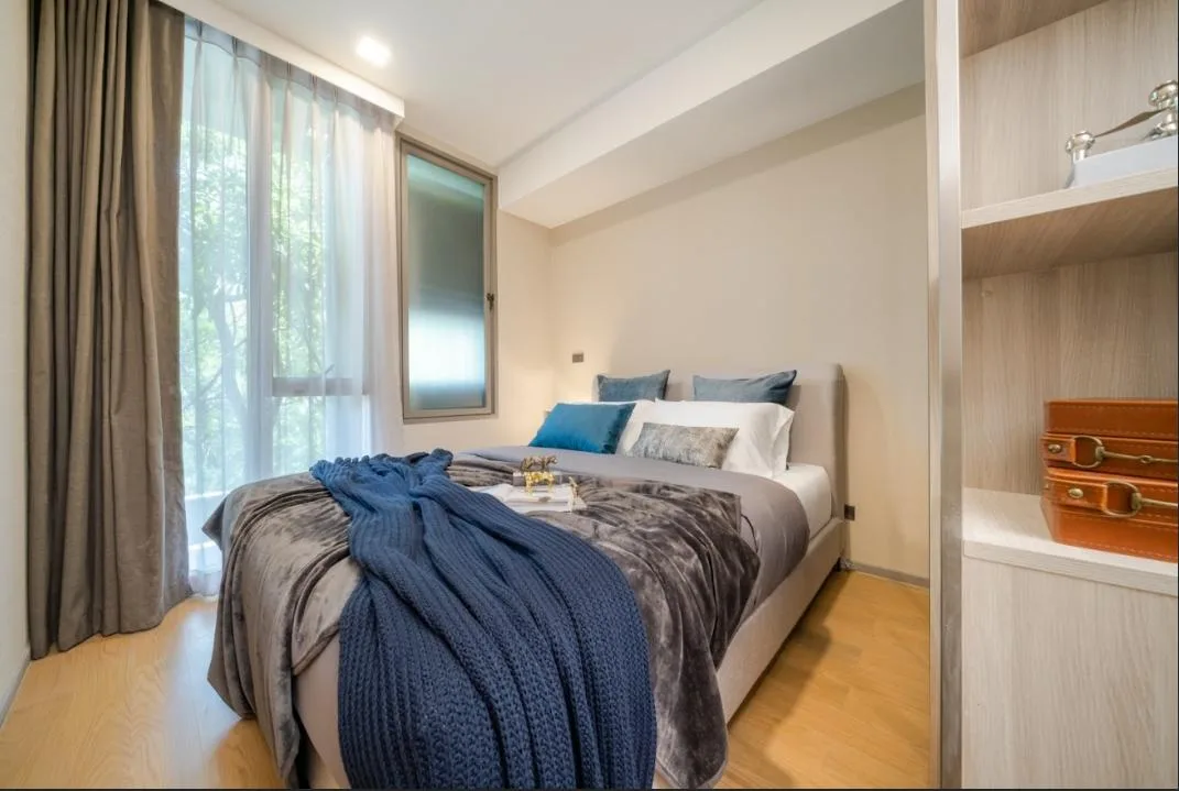 Property photos for Fynn Sukhumvit 31