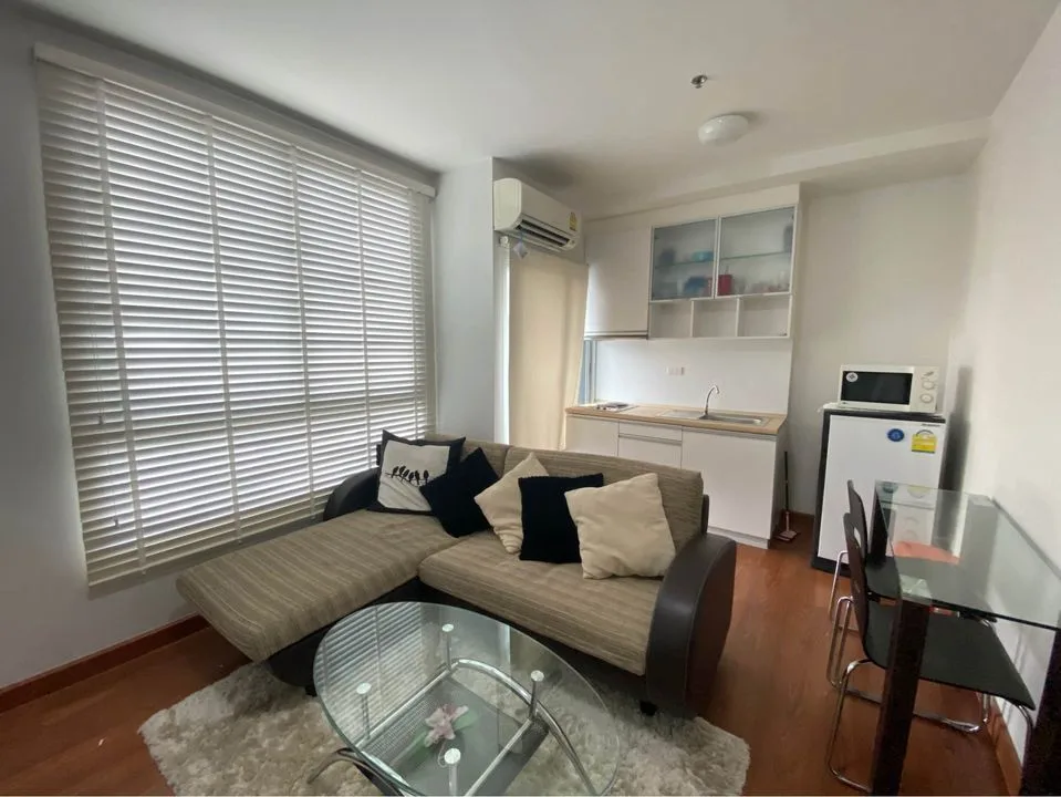 Property photos for The Parkland Taksin - Thapra