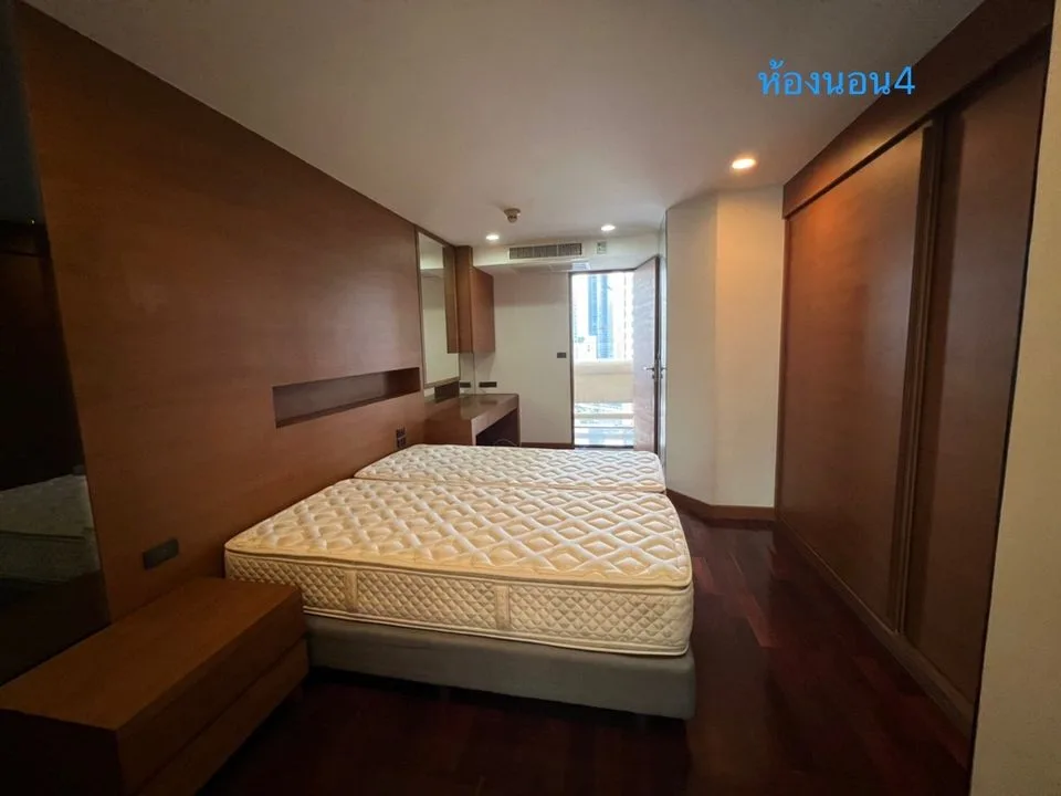 Property photos for City Lakes Tower Sukhumvit 16