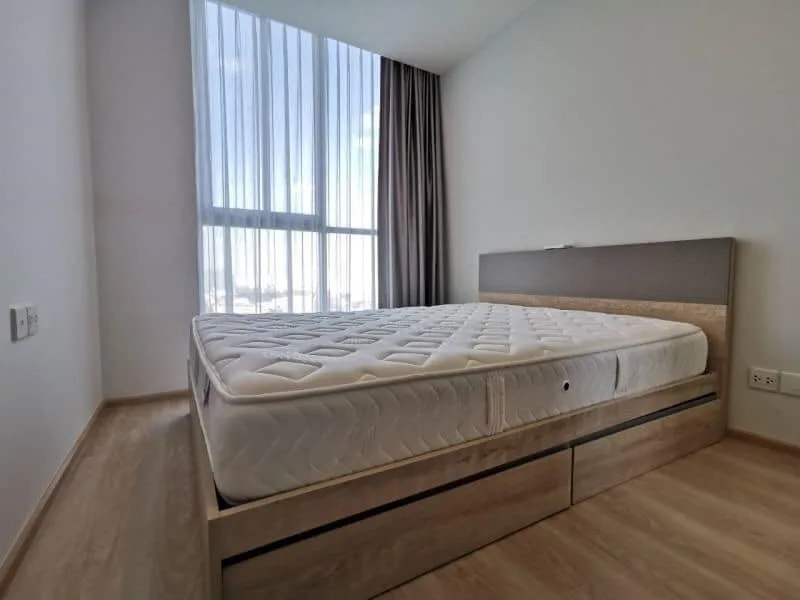 Property photos for Noble Revolve Ratchada