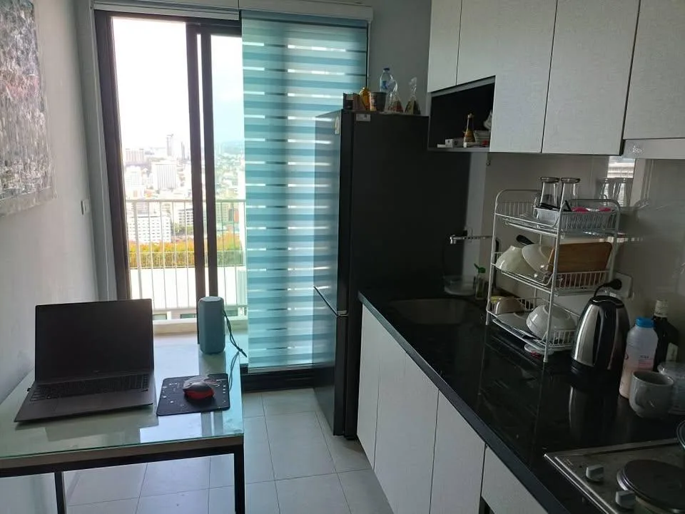 Property photos for The Base Central Pattaya