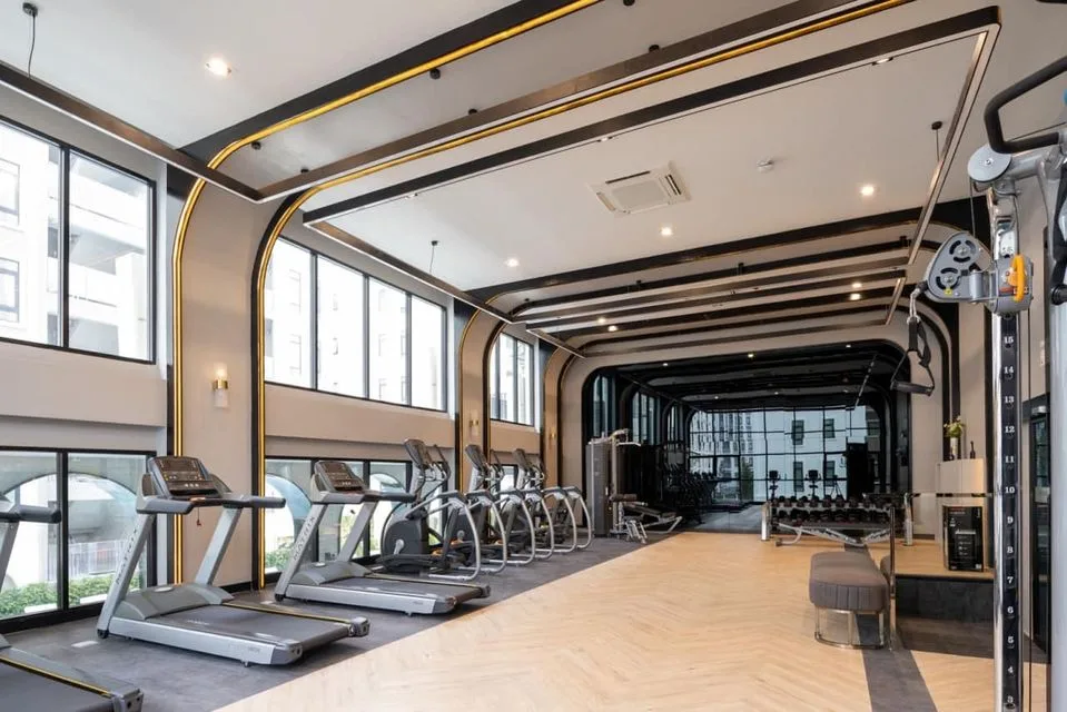 Property photos for Aspire Asoke-Ratchada