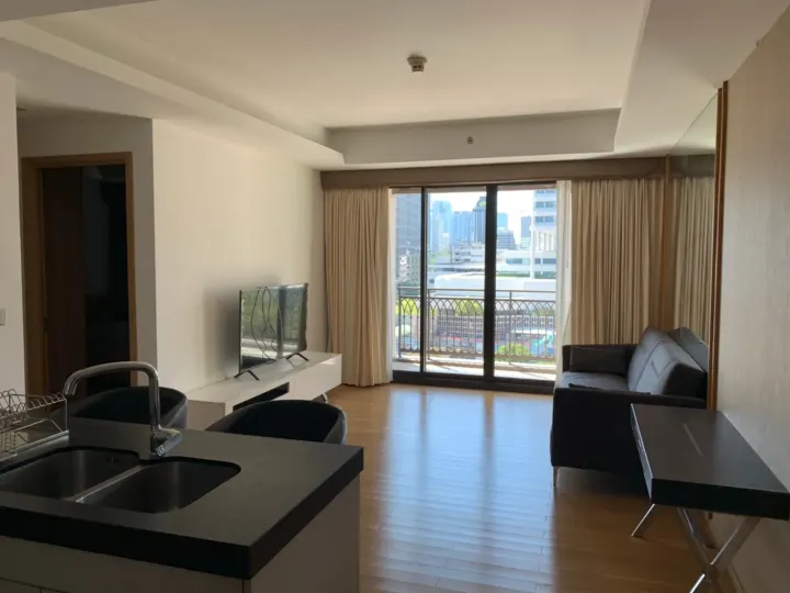 Property photos for Prive by Sansiri