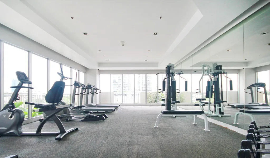 Property photos for Condo One X Sukhumvit 26