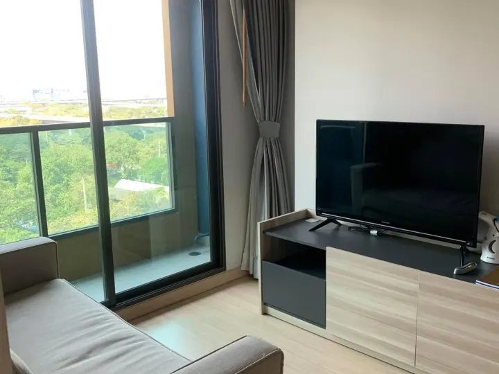 Property photos for Lumpini Suite Phetchaburi - Makkasan