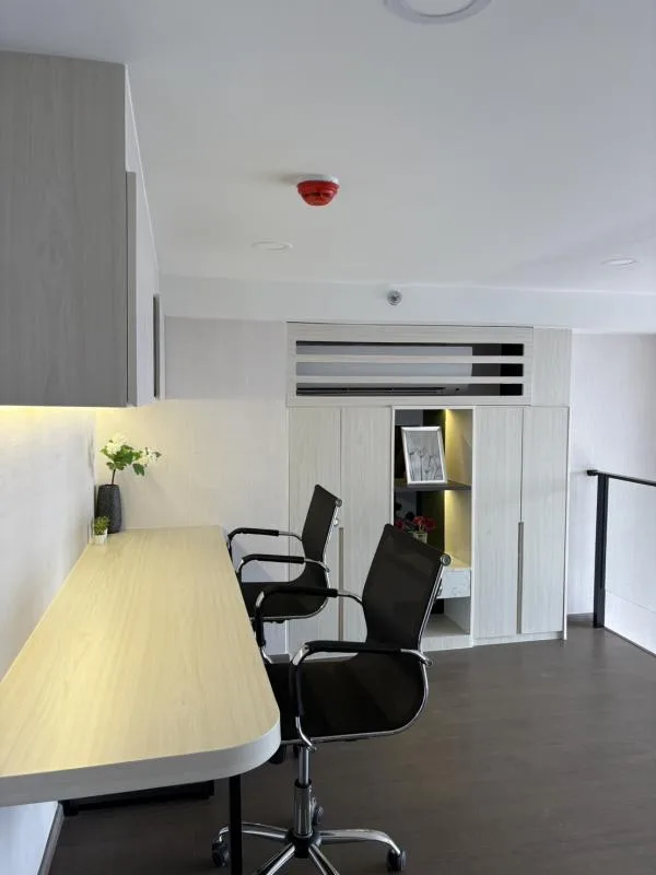 Property photos for Park Origin Chula-samyan