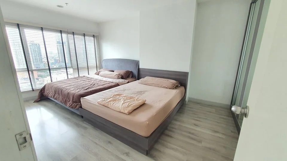 Property photos for Centric Sathorn - Saint Louis
