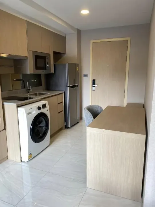 Property photos for Walden Asoke