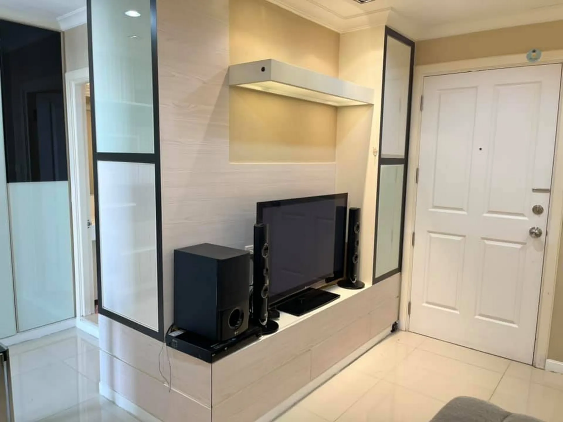 Property photos for Lumpini Place Rama IX - Ratchada