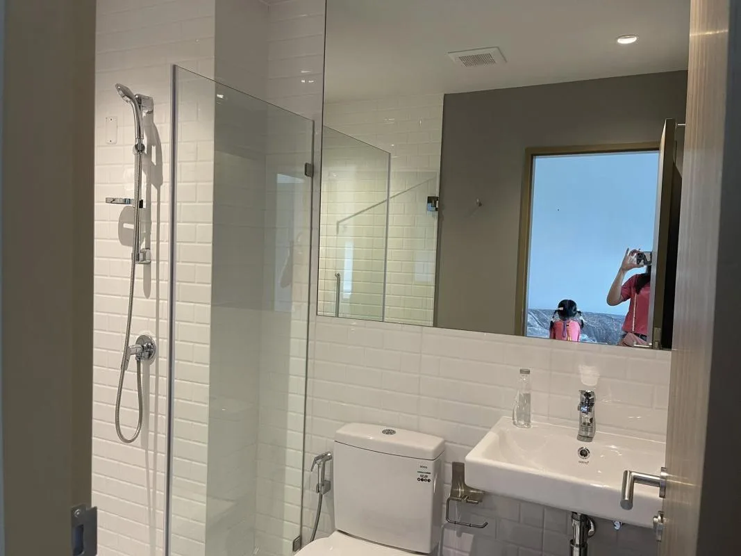 Property photos for Altitude Unicorn Sathorn - Tha Phra