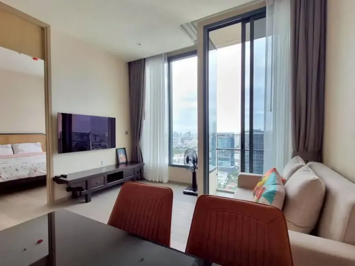 Property photos for The Esse Asoke