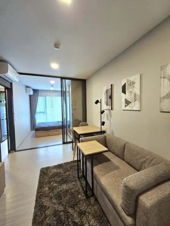 Property photos for The Privacy S101