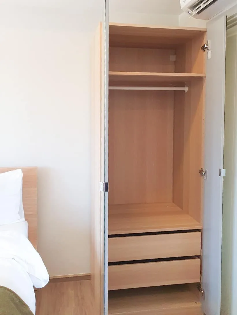 Property photos for THE BASE Sukhumvit 50