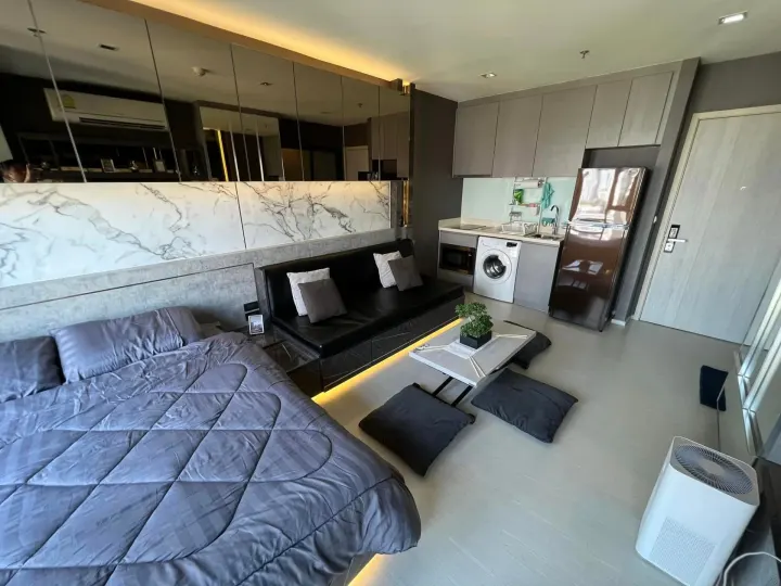 Property photos for Rhythm Sukhumvit 36 - 38