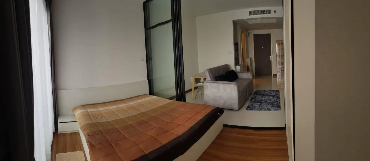 Property photos for Supalai Premier Charoen Nakhon