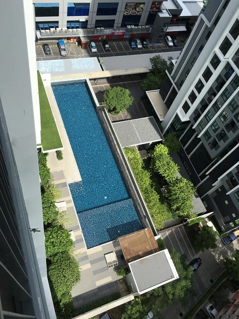 Property photos for Quinn Condo Ratchada