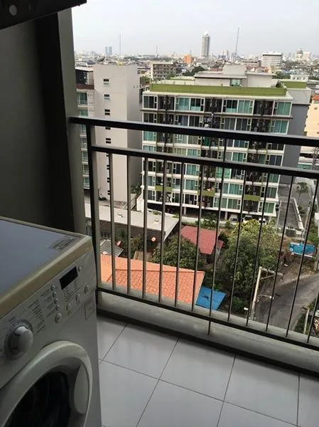 Property photos for Hive Sathorn