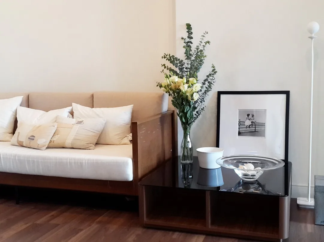 Property photos for The Room Sukhumvit 62