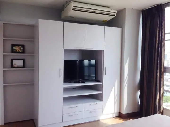 Property photos for Baan Pathumwan