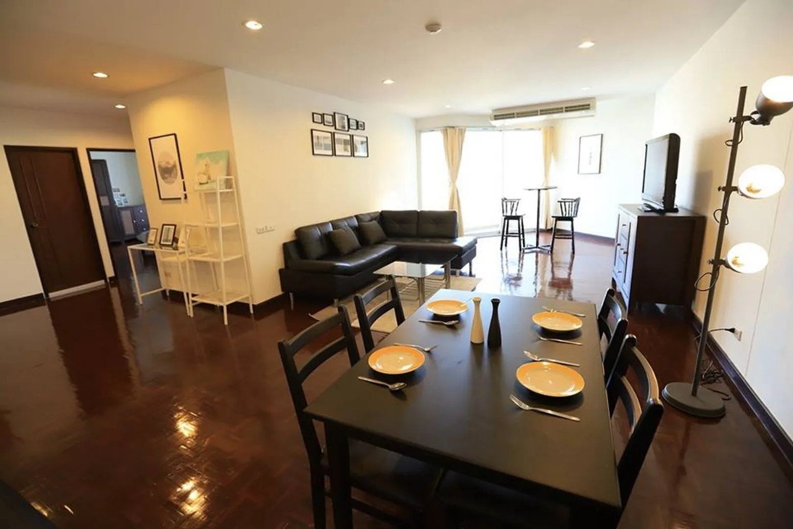 Property photos for Ns Tower Central City Bangna