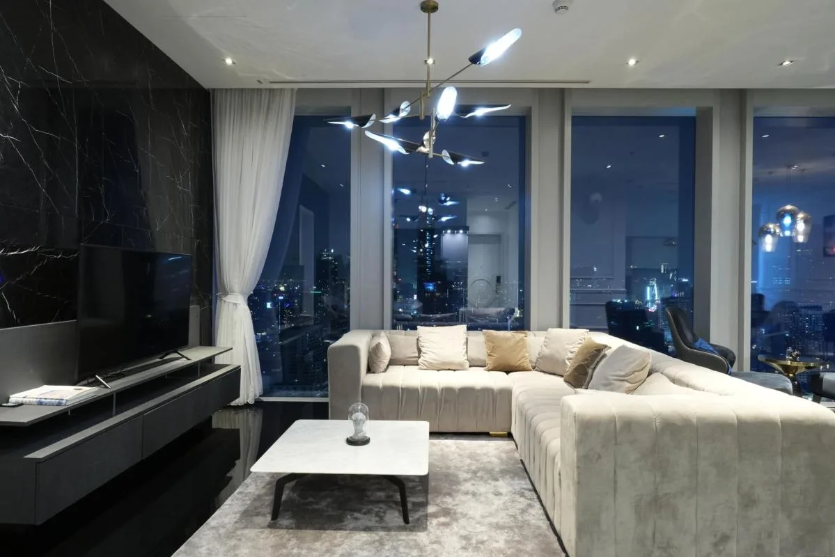 Property photos for The Ritz - Carlton Residences at MahaNakhon