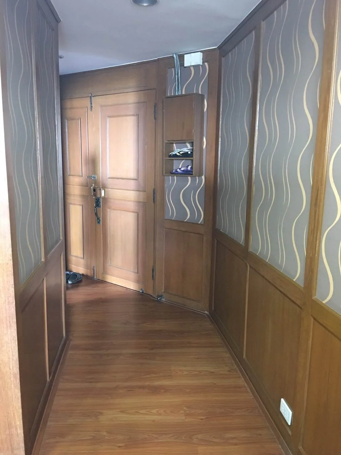 Property photos for Tai Ping Towers