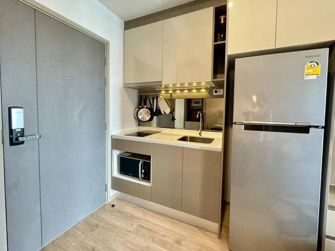 Property photos for Ideo Rama 9 - Asoke