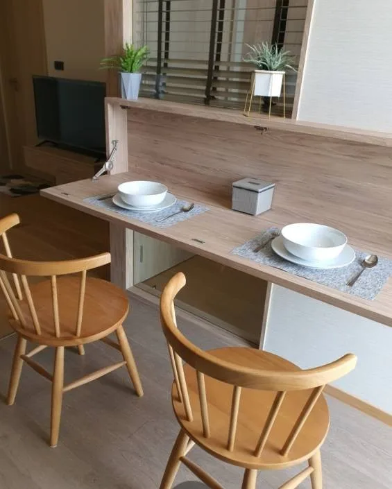 Property photos for Siamese Exclusive Sukhumvit 42