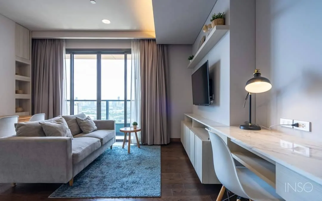 Property photos for The Lumpini 24