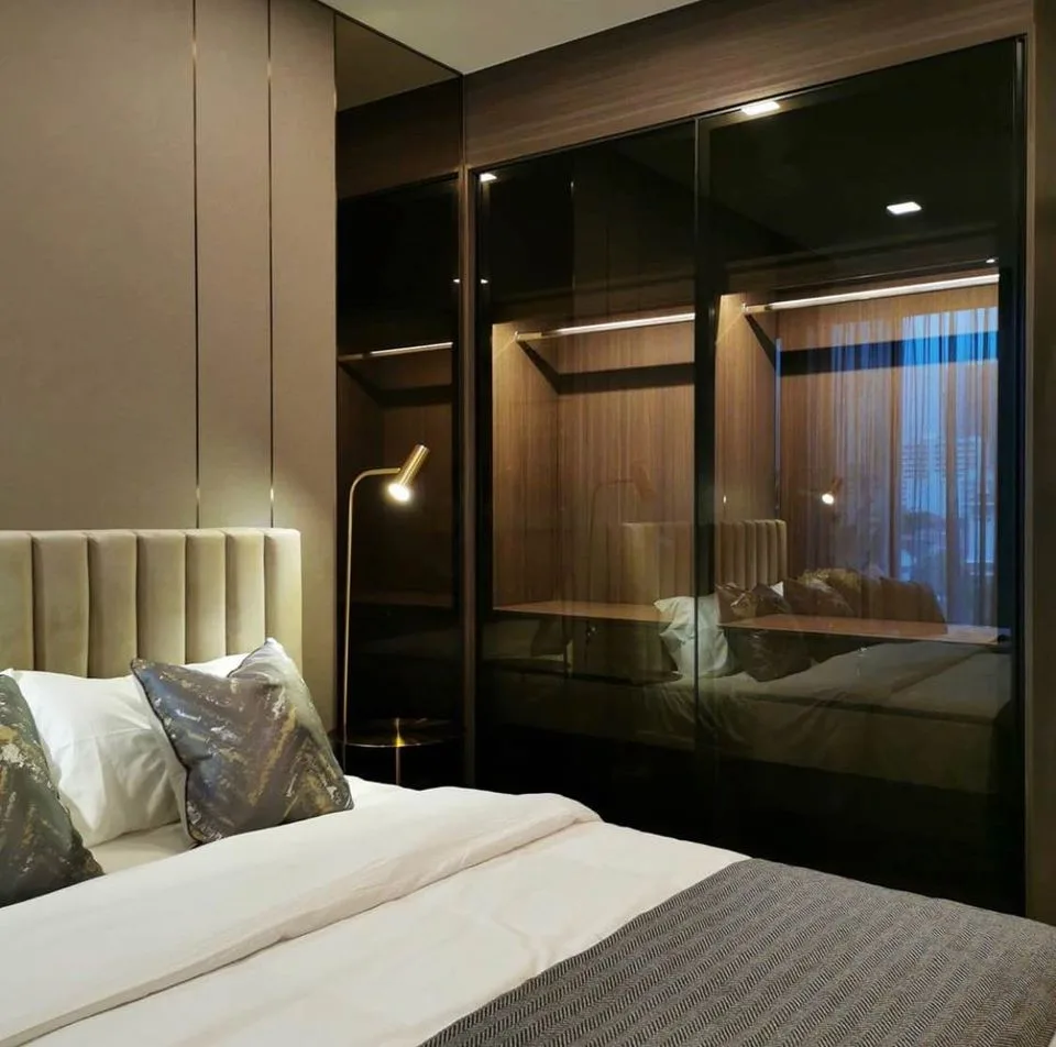Property photos for KALM Penthouse
