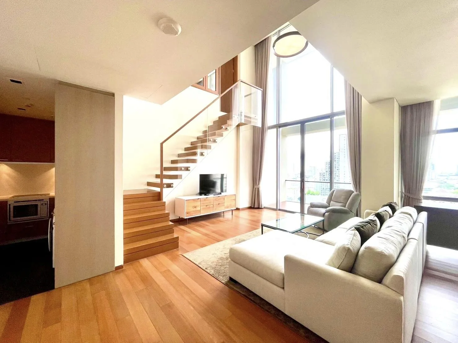 Property photos for The Sukhothai Residences