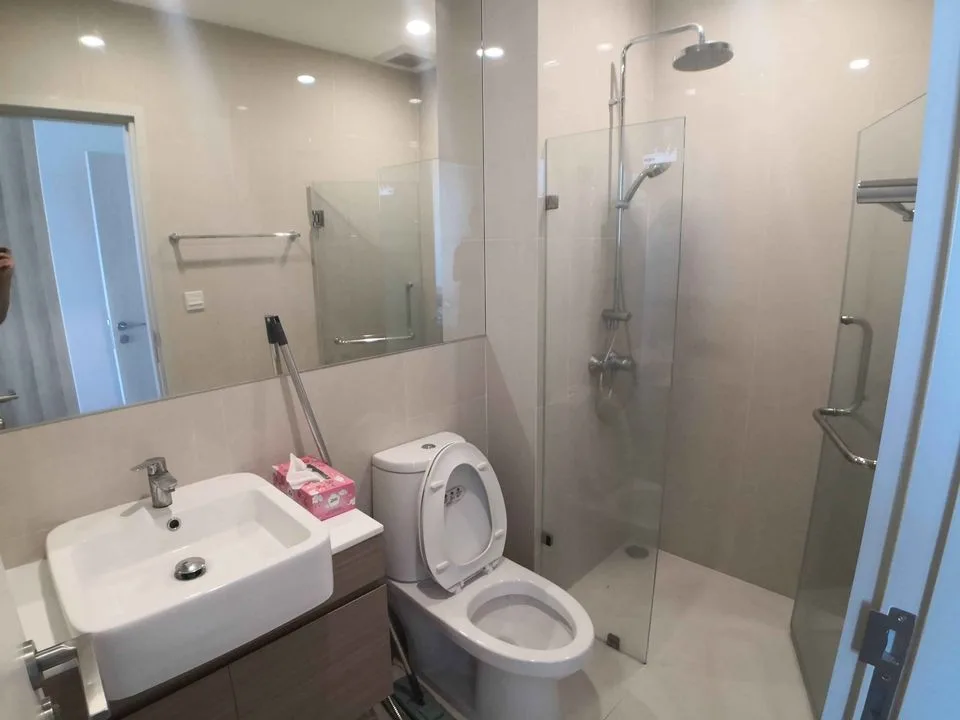 Property photos for Noble Revolve Ratchada 2