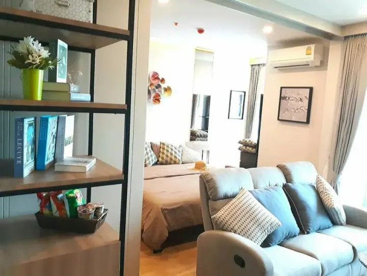 Property photos for Q Chidlom - Phetchaburi