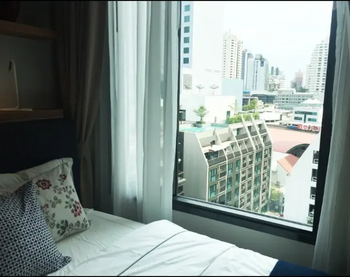 Property photos for Edge Sukhumvit 23