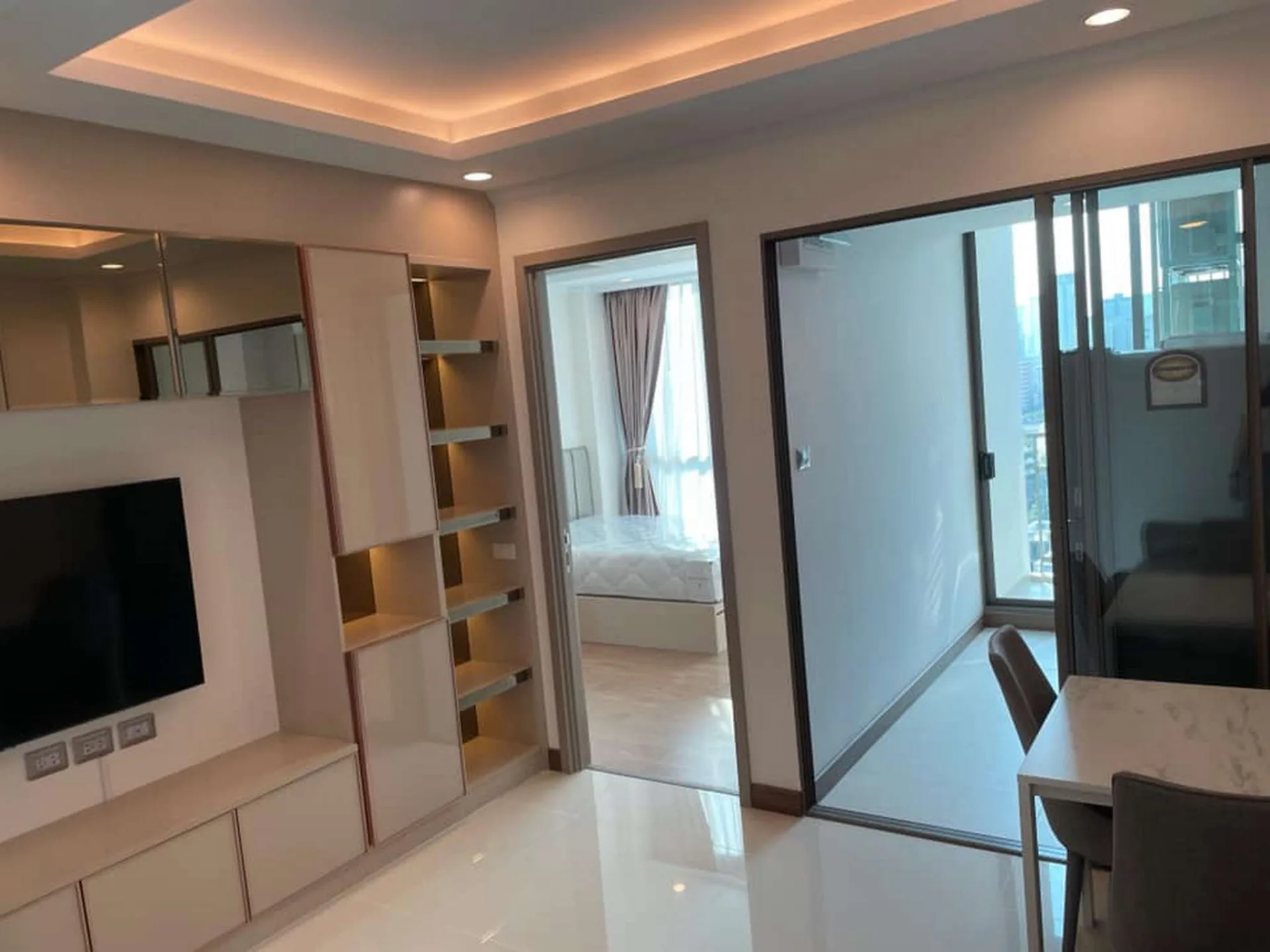 Property photos for Supalai Oriental Sukhumvit 39