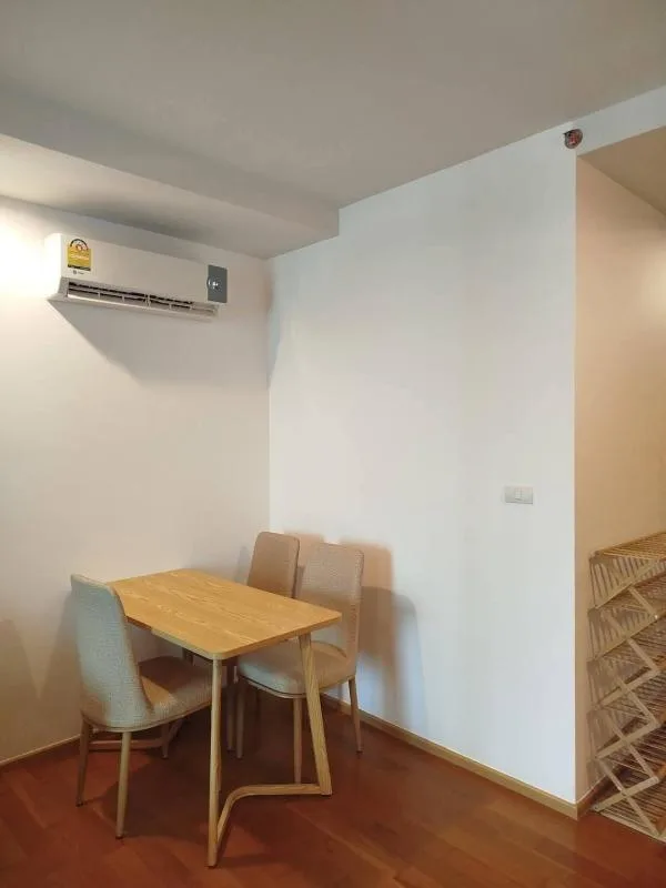 Property photos for THE LINE Phahonyothin Park