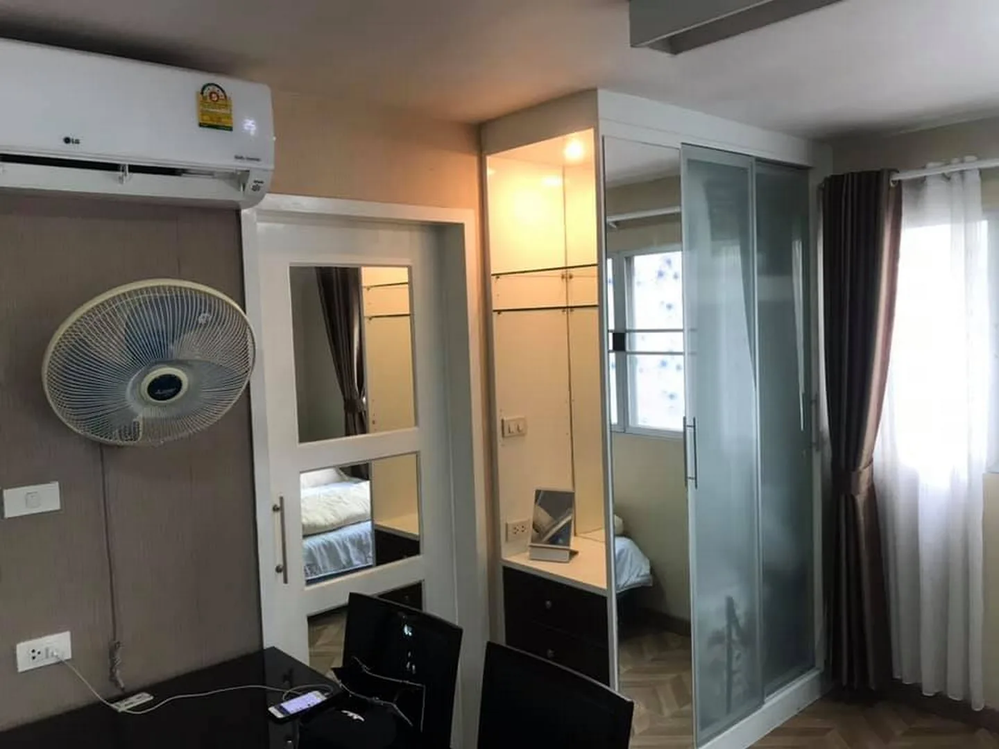 Property photos for Lumpini Ville Sukhumvit 77