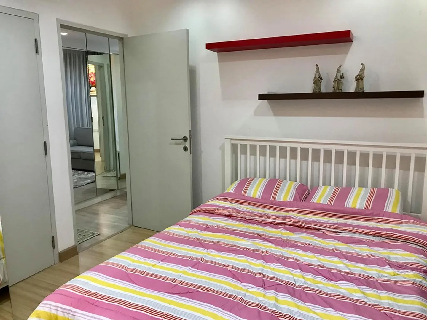 Property photos for Ideo Mobi Phayathai