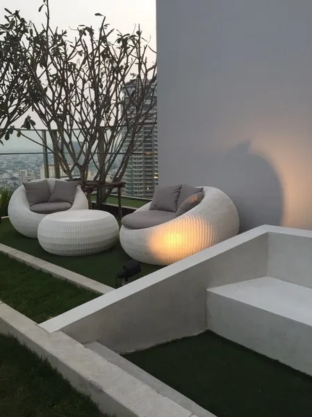 Property photos for Rhythm Sathorn - Narathiwas
